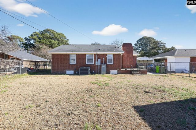 1455 Aralia Drive, Columbia, SC 29205