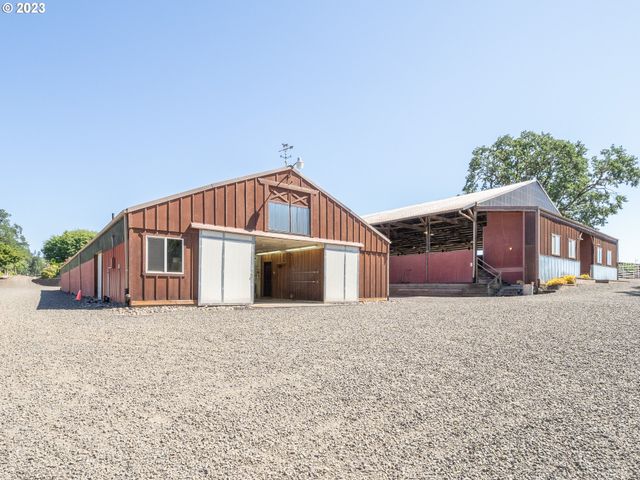 17795 Ne LAUGHLIN Rd, Yamhill, OR 97148