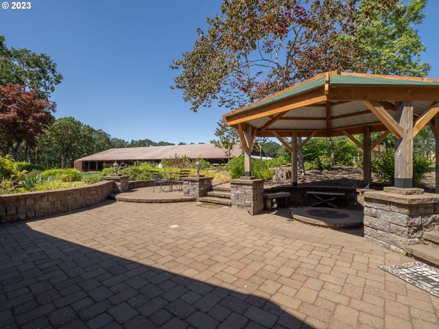 17795 Ne LAUGHLIN Rd, Yamhill, OR 97148