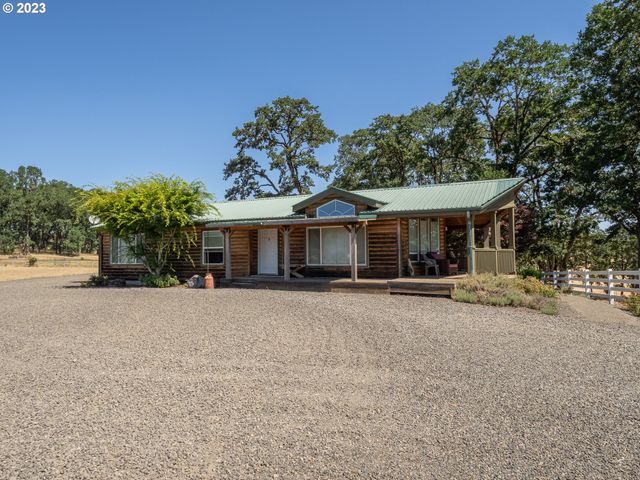 17795 Ne LAUGHLIN Rd, Yamhill, OR 97148