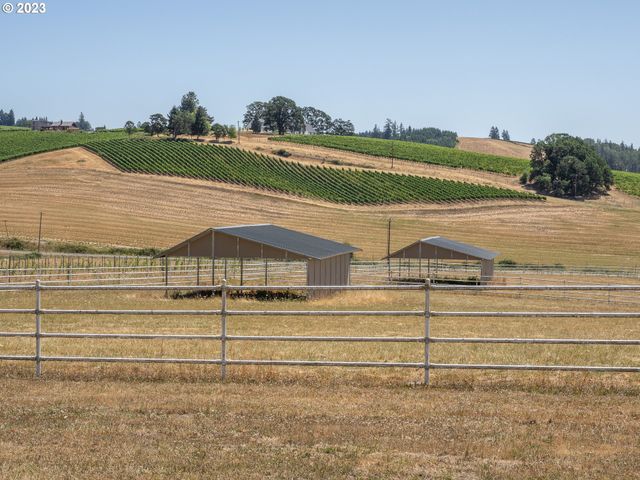 17795 Ne LAUGHLIN Rd, Yamhill, OR 97148