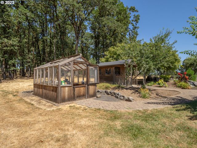 17795 Ne LAUGHLIN Rd, Yamhill, OR 97148