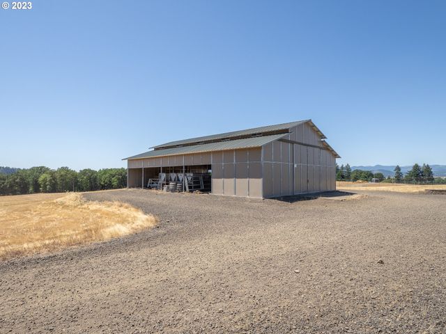 17795 Ne LAUGHLIN Rd, Yamhill, OR 97148