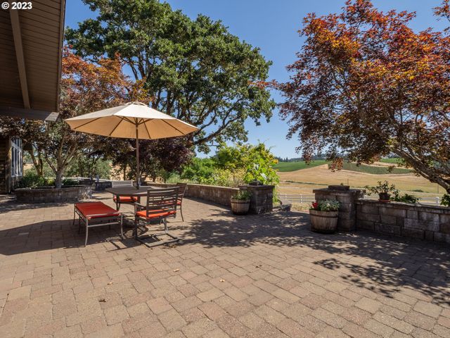 17795 Ne LAUGHLIN Rd, Yamhill, OR 97148