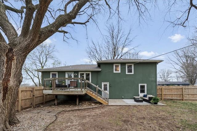 12311 W 67th Terrace, Shawnee, KS 66216