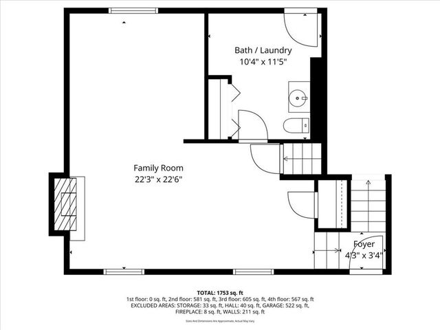 12311 W 67th Terrace, Shawnee, KS 66216