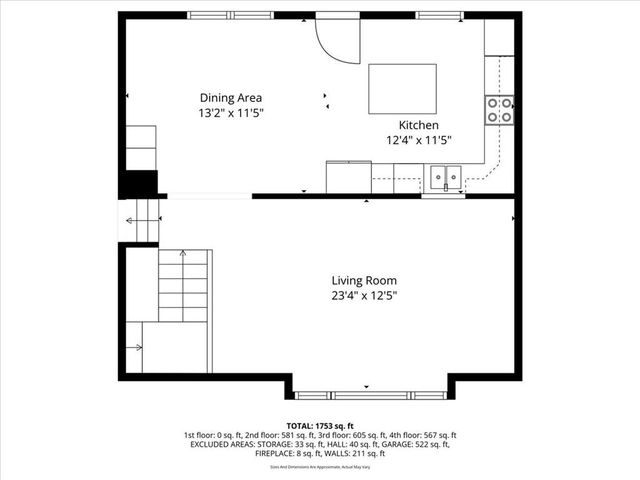 12311 W 67th Terrace, Shawnee, KS 66216