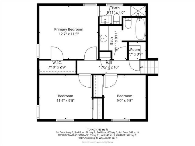 12311 W 67th Terrace, Shawnee, KS 66216