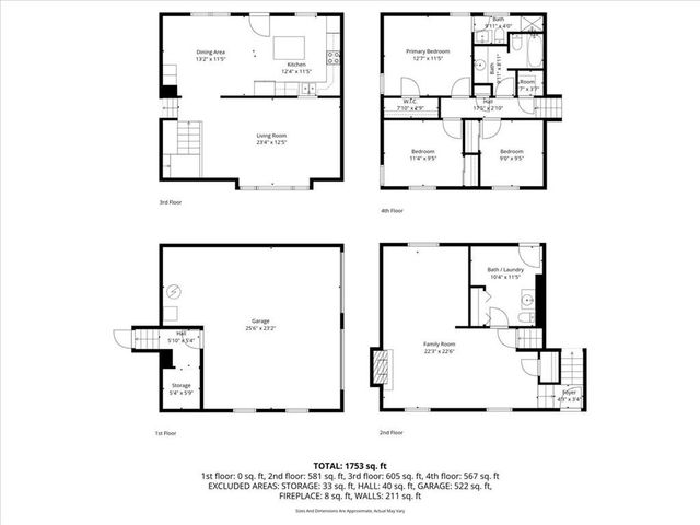 12311 W 67th Terrace, Shawnee, KS 66216