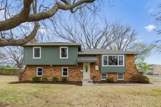 12311 W 67th Terrace, Shawnee, KS 66216