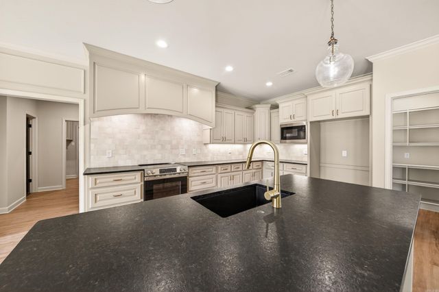 15 Opie Court, Cabot, AR 72023