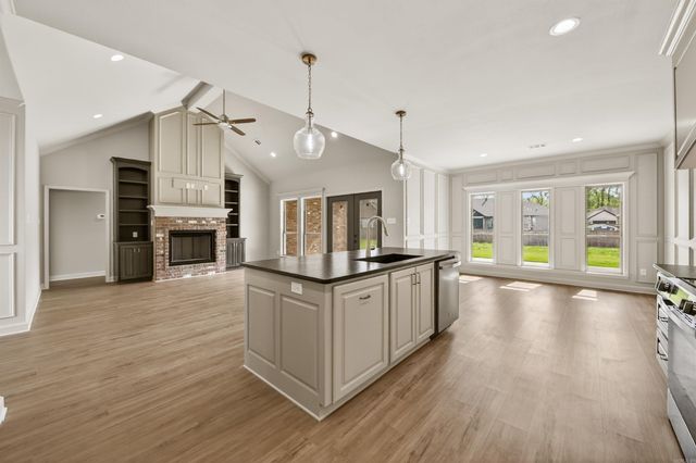 15 Opie Court, Cabot, AR 72023
