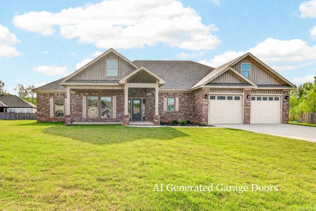 15 Opie Court, Cabot, AR 72023