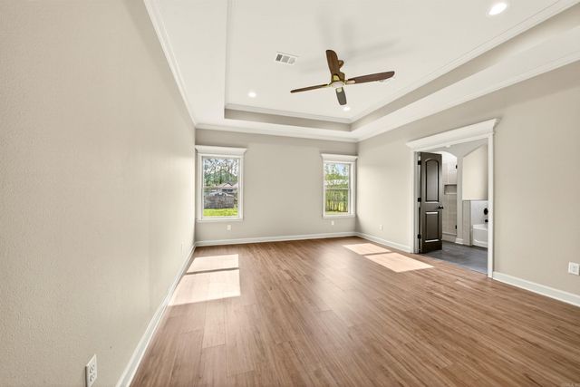 15 Opie Court, Cabot, AR 72023