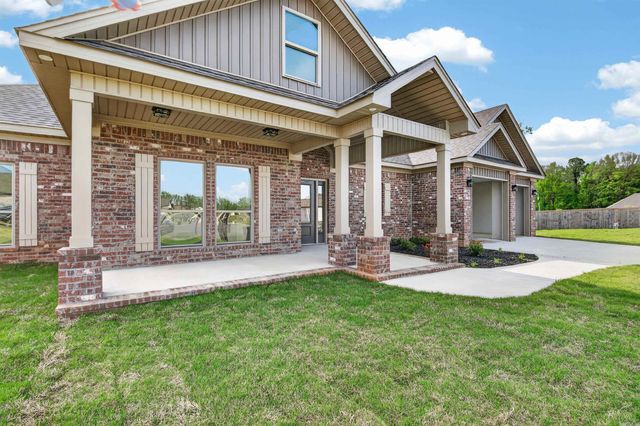 15 Opie Court, Cabot, AR 72023