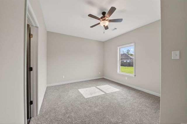 15 Opie Court, Cabot, AR 72023