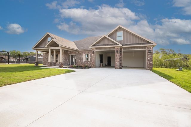 15 Opie Court, Cabot, AR 72023