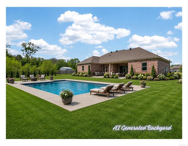 15 Opie Court, Cabot, AR 72023