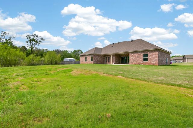 15 Opie Court, Cabot, AR 72023