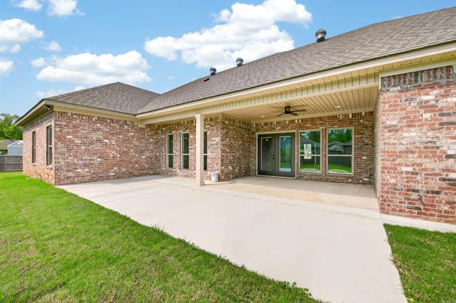 15 Opie Court, Cabot, AR 72023