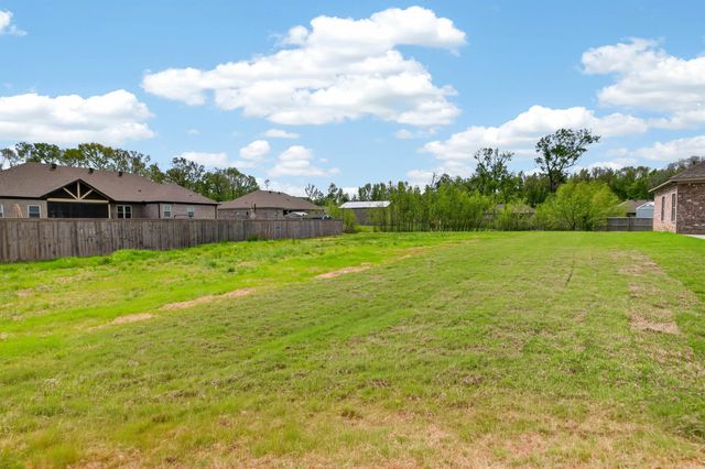 15 Opie Court, Cabot, AR 72023