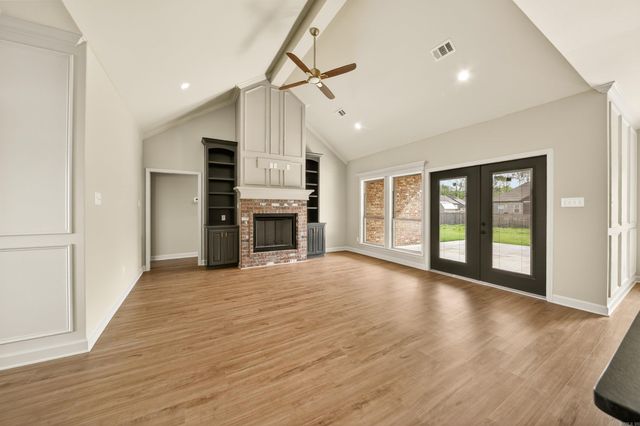 15 Opie Court, Cabot, AR 72023