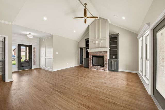 15 Opie Court, Cabot, AR 72023