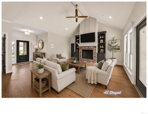 15 Opie Court, Cabot, AR 72023