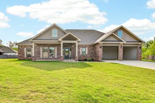 15 Opie Court, Cabot, AR 72023