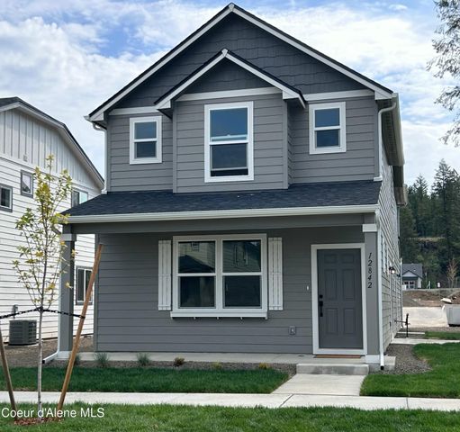 317 E GROSBEAK AVE, Hayden, ID 83835