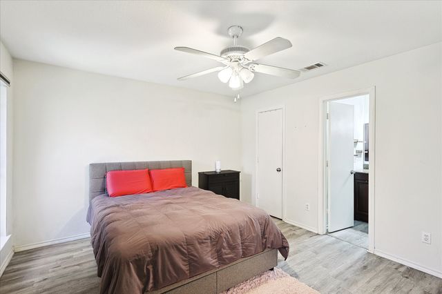 2320 Carol Good Lane, Carrollton, TX 75006