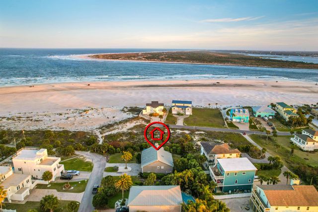 2651 Palencia St, St Augustine, FL 32084