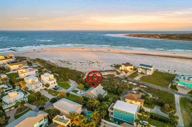 2651 Palencia St, St Augustine, FL 32084