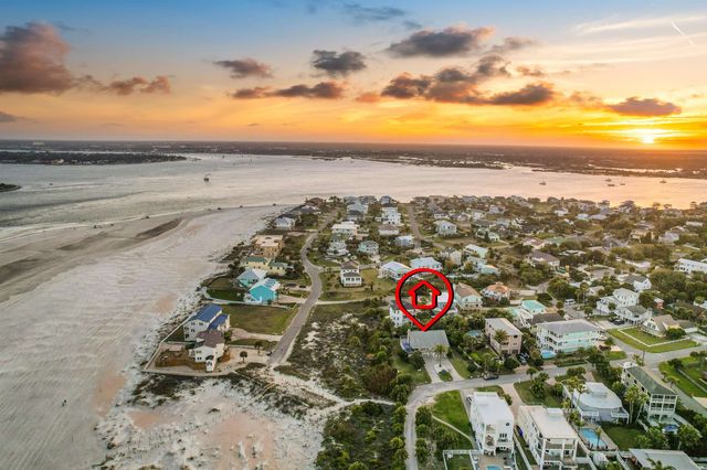 2651 Palencia St, St Augustine, FL 32084