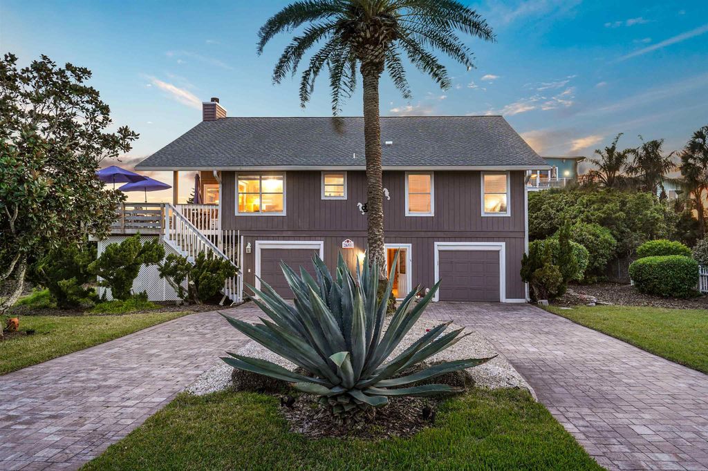 2651 Palencia St, St Augustine, FL 32084