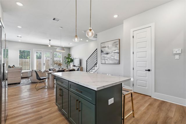 8418 Pech Landing Drive, Houston, TX 77055