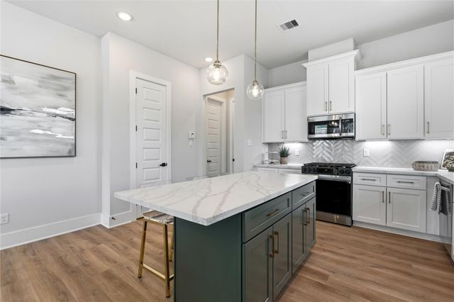 8418 Pech Landing Drive, Houston, TX 77055