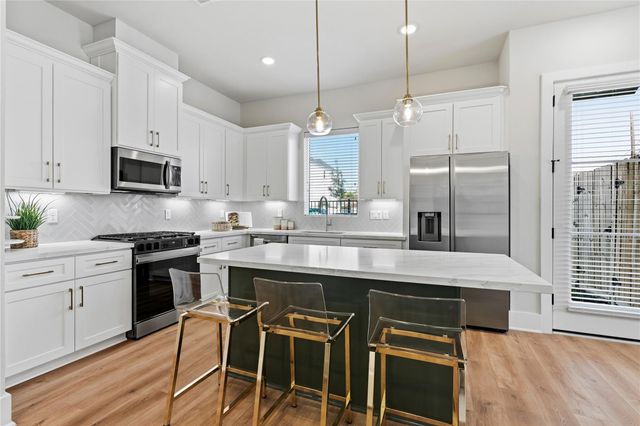 8418 Pech Landing Drive, Houston, TX 77055