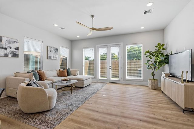 8418 Pech Landing Drive, Houston, TX 77055