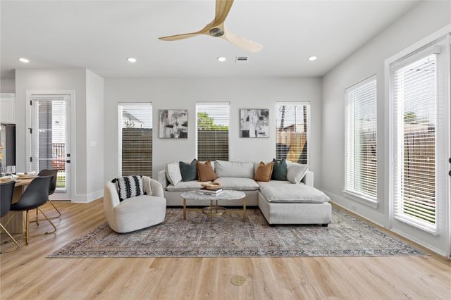 8418 Pech Landing Drive, Houston, TX 77055