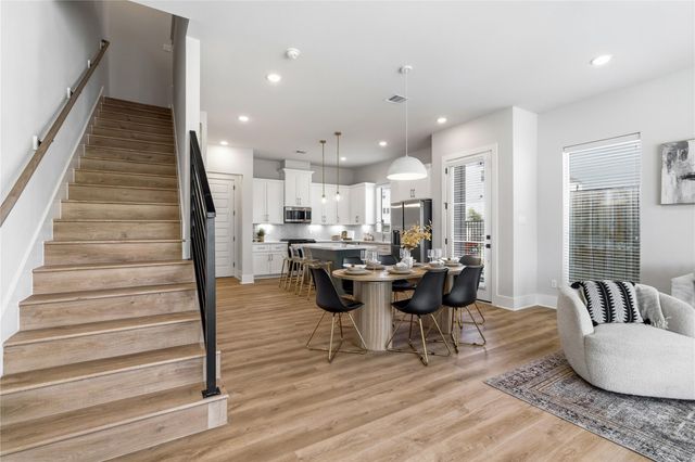 8418 Pech Landing Drive, Houston, TX 77055