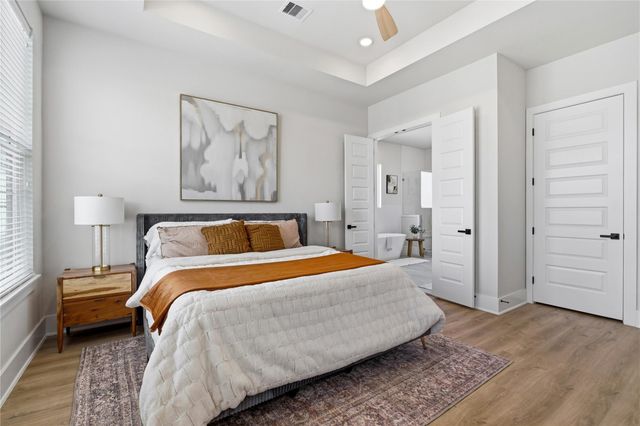 8418 Pech Landing Drive, Houston, TX 77055