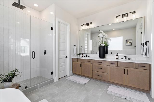 8418 Pech Landing Drive, Houston, TX 77055