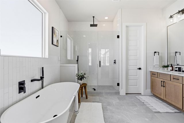 8418 Pech Landing Drive, Houston, TX 77055