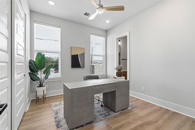 8418 Pech Landing Drive, Houston, TX 77055