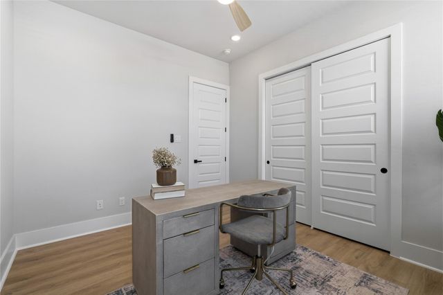 8418 Pech Landing Drive, Houston, TX 77055