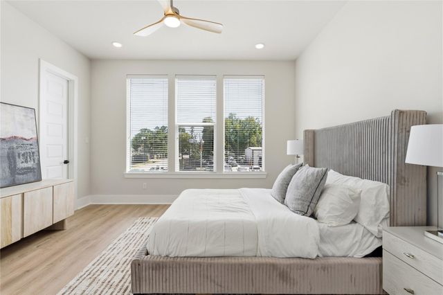 8418 Pech Landing Drive, Houston, TX 77055