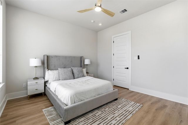 8418 Pech Landing Drive, Houston, TX 77055