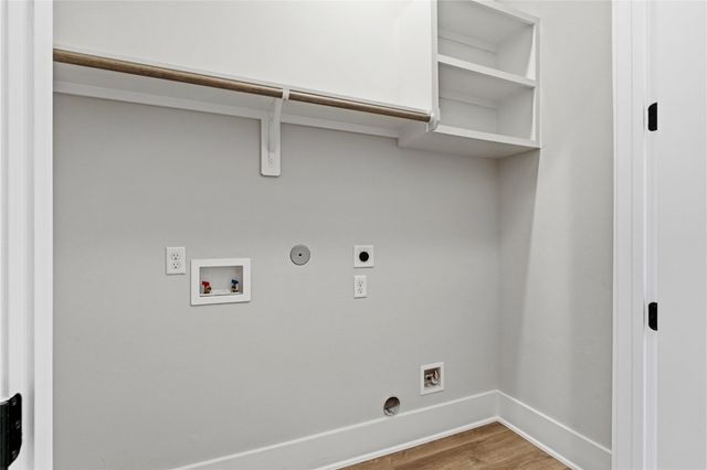 8418 Pech Landing Drive, Houston, TX 77055