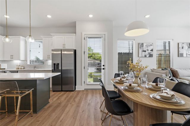 8418 Pech Landing Drive, Houston, TX 77055